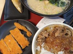 -食其家·牛丼咖喱(苏州永旺店)