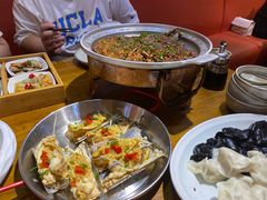 -必点海鲜·鲅鱼水饺(鞍山西道店)