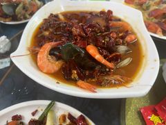 -40号厦门海鲜大排档(中山路店)
