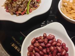 -顺峰顺水顺德菜(第一百货店)
