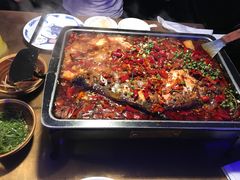 -炉鱼(天河领展店)