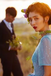 -GO VISION 动视觉婚纱摄影高级定制