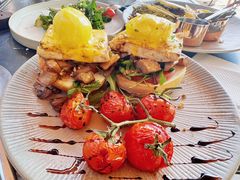 -The Rug Cafe(王府中环店)