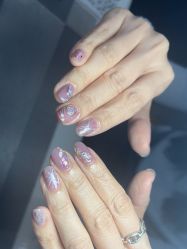 -星辰·新中式美甲美睫工作室