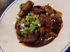 -漫渡庄绿岛花园•隐世庭园菜(滨湖店)