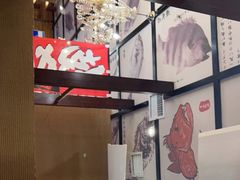 -千代武日本料理(爱建店)