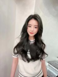 -朗峰专业美发沙龙