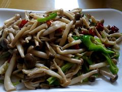 android_upload_pic-农家土菜老煨锅(木鱼镇店)