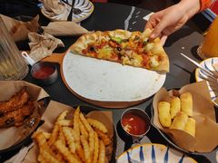 -必胜客(周浦万达店)