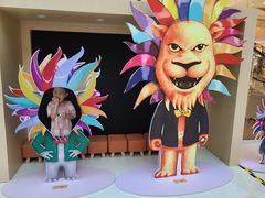 -棕榈MALL