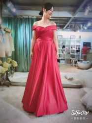 -LANYI COUTURE高级婚纱礼服改衣店