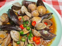 -阿里元海鲜·闽南特色菜(曾厝垵店)