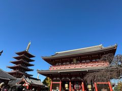 -浅草寺