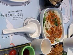 -花漫里日式餐厅(南安中骏店)