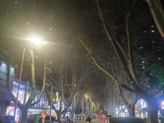 -健康路夜市