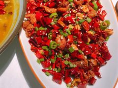 歌乐山辣子鸡-胡桃里音乐酒馆(下沙店)