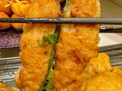 -常来小聚·广州非遗传承餐厅(高德置地店)