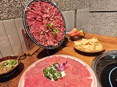 -楠火锅(昆山金鹰店)