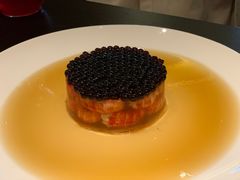 -甄御•海鲜新青岛菜(麦岛店)