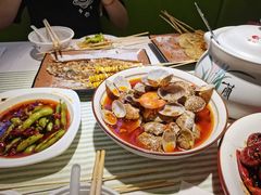 -三毛烧烤·南昌大排档(山姆店)