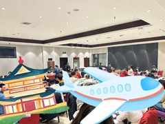 -凯鸽酒楼(大同振兴街店)