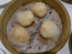 签到图片-稻香酒家·33年老字号·港式粤菜(富邦中心店)