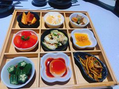 -新仙清汤牛腩(铜锣湾店)