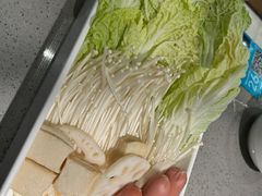 -半天妖烤鱼(丰科万达店)