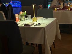 -Kathleen's Waitan 凯圣琳江景西餐厅(外滩店)