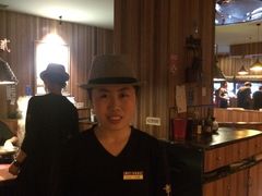 -章吴记喜瑞餐厅(东东城店)