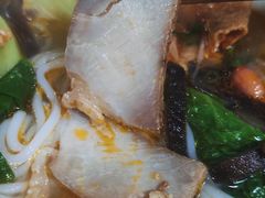 叉烧-陈记柳州螺蛳粉(大坪店)