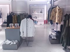 -ZARA(大上海时代广场店)