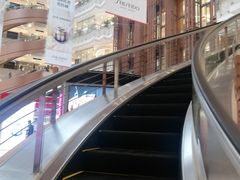 -新世界大丸百货