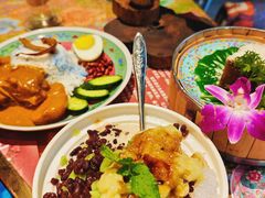 -小娘惹厨房Little Nyonya(狮城有约上榜店)