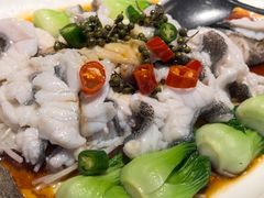 -维园悦谱·海派家常菜(乌鲁木齐南路店)