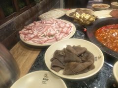 -蜀大侠火锅(森兰花园城店)