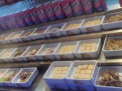 -李姑婆鲜切牛肉火锅自助(凤城二路店)