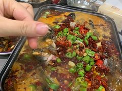 -俺家鲜·烧烤龙虾地锅鸡(观音塘店)