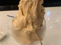 花生冰沙-鹿港小镇(金虹桥国际中心店)