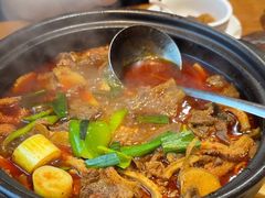 -肖记公安牛肉鱼杂馆·省级非物质文化遗产(万松园直营店)
