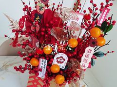 -嘻嘻·花艺(智创城店)