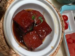 -锦府盐帮·李宅(领展购物广场中关村店)