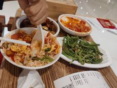 -乡村基·川味现炒大王(熙悦天街店)