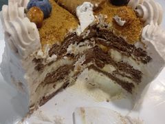 -浮光之丘MontCake生日蛋糕(科华路店)