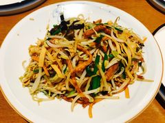 -陈阿婆鱼头泡饼·京味菜(复兴路店)