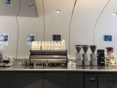 -Seesaw Coffee(上生新所店)