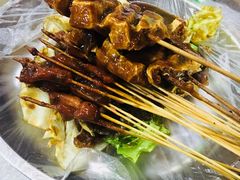 -小王烧烤(毓龙路店)