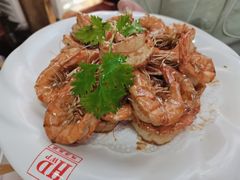 -槐店王婆大虾(西太堡店)