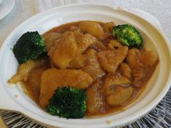 -百乐门喜宴(海珠广场华厦店)