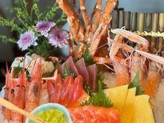 -花潮料理艺食馆(成都万象城店)